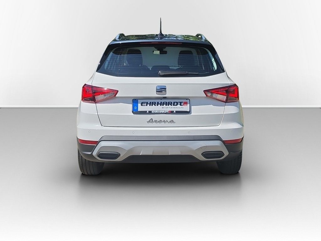 Seat Arona - Bild 7