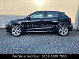 Audi A1 citycarver 30TFSI 110PS DSG Navi Tempomat SHZ - Audi A1: Citycarver
