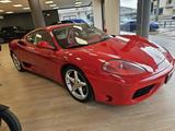 Ferrari 360 Modena F1 - Ferrari Gebrauchtwagen von 2000