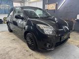 Renault Twingo Night & Day 1.Hand Klima Panoramadach - Renault Twingo: Panoramadach