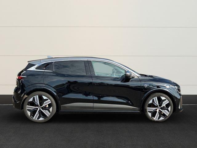 Renault Megane E-Tech Iconic 360+ACC+HarmanKardon+digita