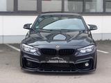 BMW 435 4 Coupe 435 d xDrive M Paket - BMW 435 Gebrauchtwagen