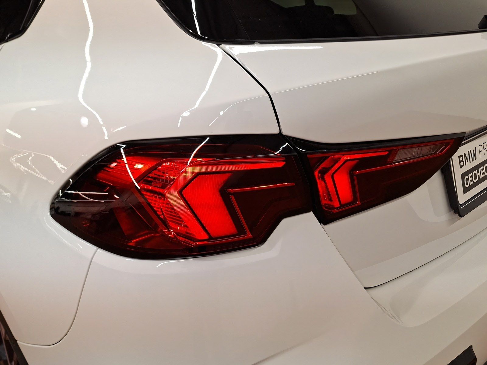 BMW 120 - Bild 10