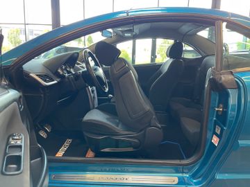 Peugeot 207 CC Cabrio-Coupe Sport *KLIMAAUTOMATIK*SPSITZ