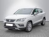 Seat Ateca 1.4TSI Style *SHZ*CLIMATRONIC* 110 kW Benz - Seat Ateca in Mannheim