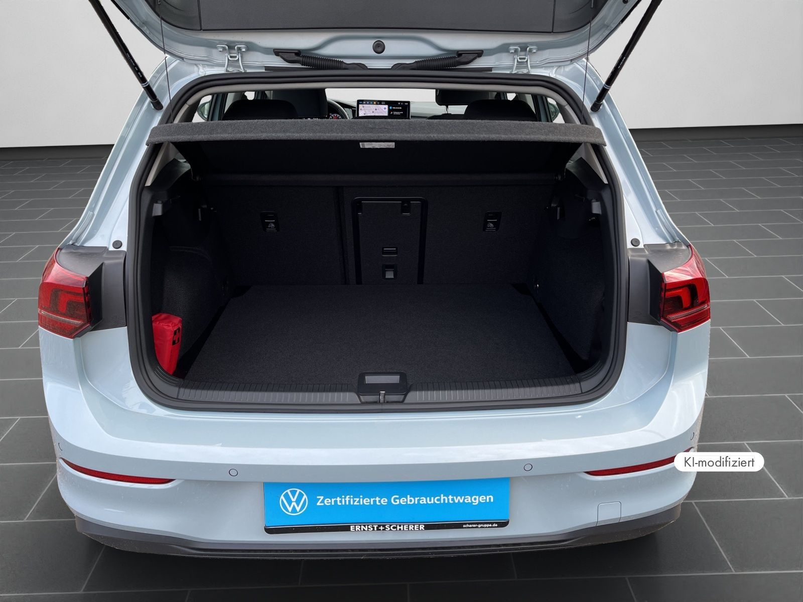 Volkswagen Golf - Bild 16