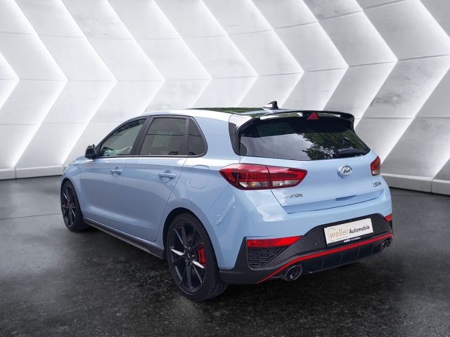 Hyundai i30 – Bild 4