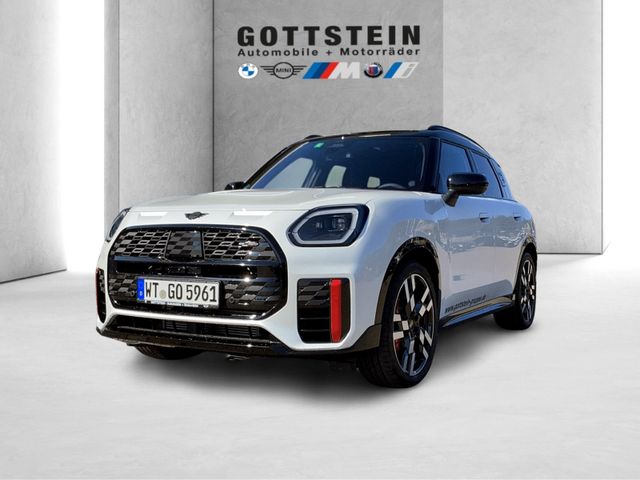 MINI John Cooper Works COUNTRYMAN ALL4 / UPE 61.510€