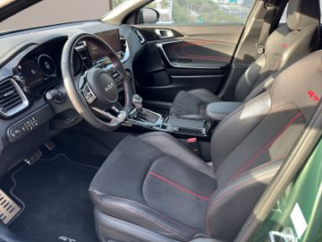 Kia ProCeed 1.6T DCT7 GT Nav Glasdach Klappenauspuff