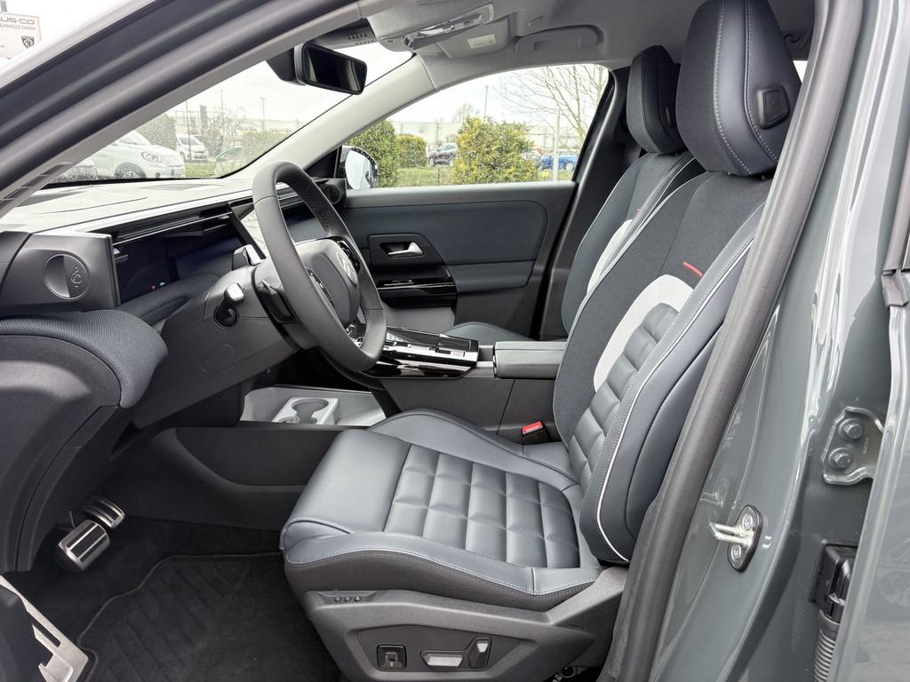 Citroën C5 Aircross Hybrid 145 DSG MAX