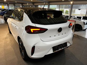 Bild 5 Opel Corsa GS - SHZ | LHZ | RFK | PDC vo u. hi