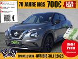 Nissan Juke Enigma 1.0 12V KAT DAB #BT #ANDROID - Nissan JUKE ENIGMA mit Benzin-Antrieb