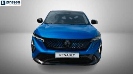 Fahrzeugabbildung Renault Rafale Esprit Alpine E-Tech Full Hybrid 200