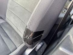 Fahrzeugabbildung Volkswagen Golf VII Variant Comfortline Navi Sitzh. AHK