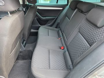 Skoda Octavia - 12