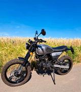 Andere Bullit Hero 50 - MOFA