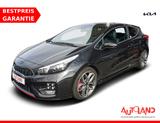 Kia ProCeed 1.6 T-GDI GT-Track - gebrauchte Kia Limousine