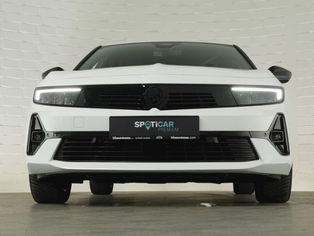 Astra L ST GS+LED LICHT+360 GRAD KAMERA+SITZ-/LE