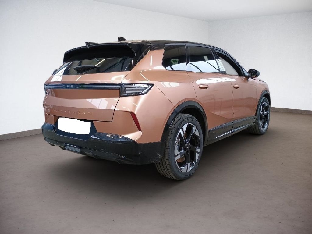 Opel Grandland Electric GS Shz Navi Kamera 360 Head-u imagem 3