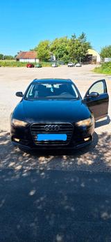 Audi audi a4 b8 2.0 TDI 143PS - Audi A4: Kombi, 143