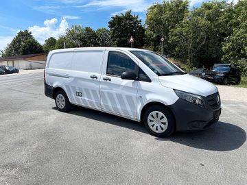 Mercedes Vito - 8