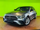 Mercedes-Benz E 400 d 4Matic Amg Panorama Head Up Burmester - Mercedes-Benz E-Class: 4matic