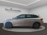 Skoda Scala Drive 125 1.5 TSI DSG Navi LED AVV - gebrauchte Skoda Scala aus dem Jahr 2020