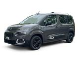 Citroën Berlingo M PureTech 130 EAT8 Shine Automatik DAB - Citroën Berlingo in Halle