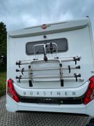 Bürstner 644 G FREISTAAT LYSEO TD HL *Miete