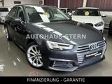 Audi A4 Lim 2.0 TDI S Line LED RFK 8xReifen Spur Tem - Audi A4: Limousine, Line