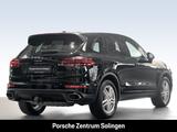 Porsche Cayenne Diesel Euro6 Bose Rückfahrkamera Sitzbel - Porsche Cayenne in Wuppertal