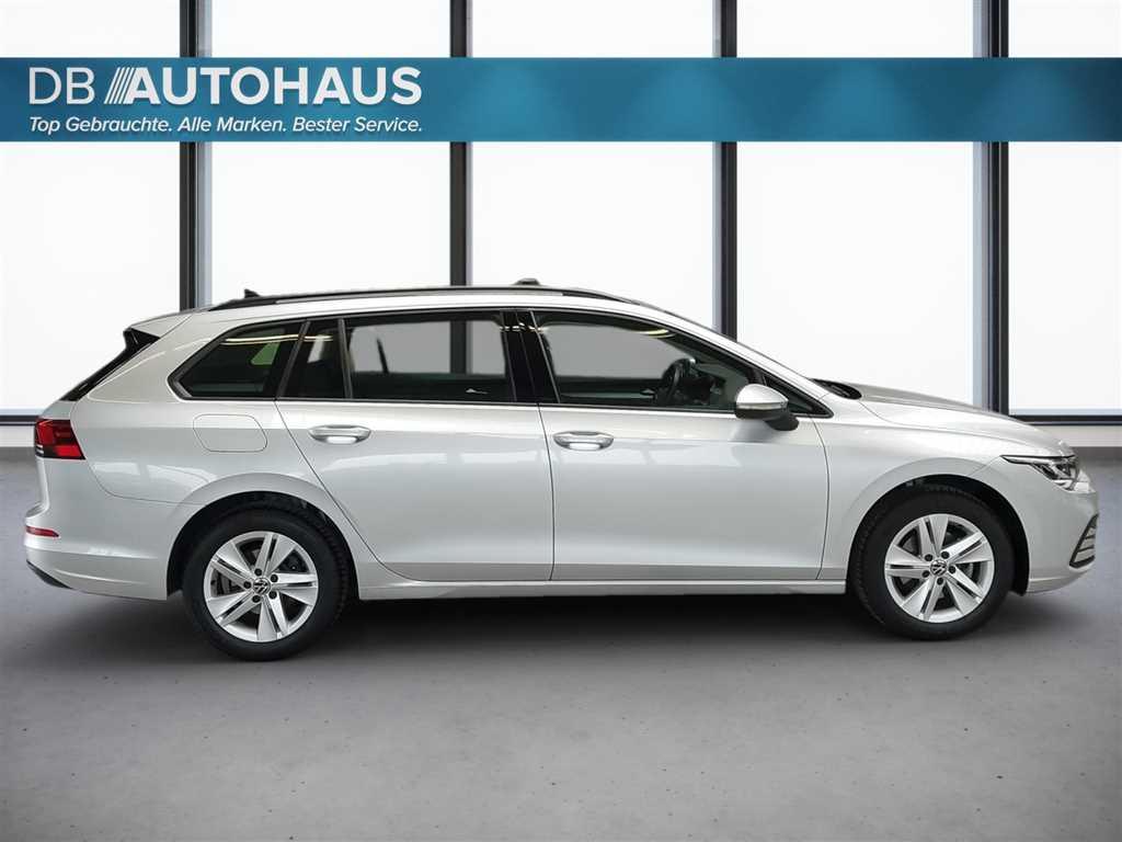 Volkswagen Golf Variant Life 1.0 TSI Winterpaket