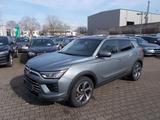 Ssangyong Korando Sapphire, Leder, Navi, Aluf. 19", LED - Ssangyong Korando: Sapphire