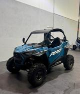 Polaris RZR TRAIL S 1000 - POLARIS RZR