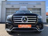 Mercedes-Benz GLS 450 d 4Matic AMG-Line Pano+Standhzg.+AHK+22" - Mercedes-Benz GLS 450 aus 2024