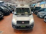 Fiat Scudo Panorama Family L2H1 120 Multijet*9Sitze* - gebrauchte Fiat Scudo aus dem Jahr 2009