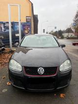 Volkswagen Golf5 1.9 Tdi - Volkswagen Golf aus 2005: TDI