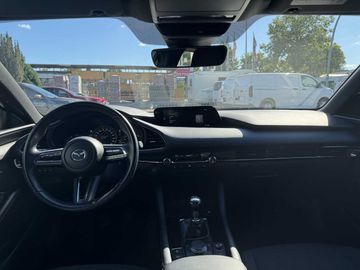 Mazda 3 e-SKYACTIV-G 2.0 Homura NaviLED