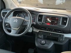 Pössl VANster *Elektr. Parkbrem.*Campbox*Drive-Assist*