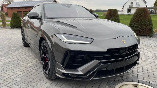 Lamborghini Urus PERFORMANTE-FULL CARBON-B&O-NEW-PROD.2024