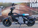 BMW CE 02 *ANGEBOT* mit Sitzbank Pro - Offers