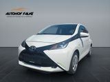 Toyota Aygo AYGO x-play Klima - Toyota in Hamburg