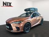 Lexus RX500h 2.4 Hybrid F-Sport+ PANO MULTI-LED SHZ - Lexus RX 500 in Frankfurt (Main)