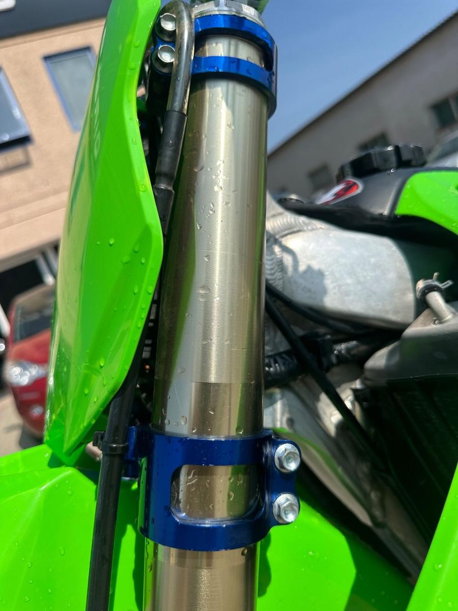 Kawasaki  2015 — photo 14