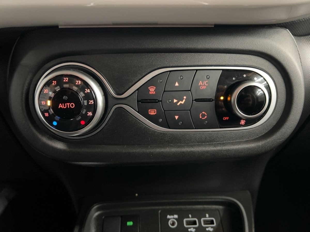 Renault Twingo - Bild 16