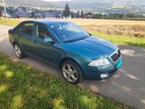 Skoda Octavia 1.8T FSI Ambiente mit DAB+, Bluetooth.. - Skoda Octavia: Fsi