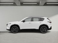 Mazda CX-5 - Vorschau Bild 6