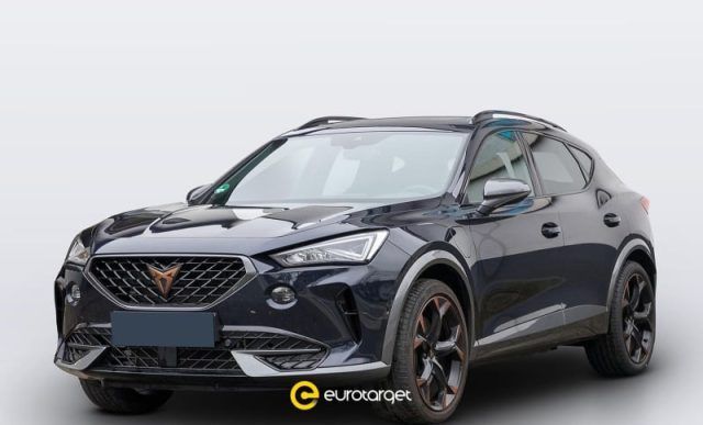 Cupra CUPRA Formentor 1.4 e-Hybrid DSG VZ