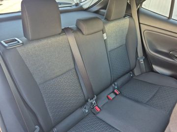Toyota Yaris Cross - 9