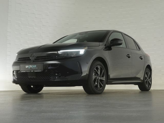 Corsa F FACELIFT GS+LED LICHT+NAVI+RÜCKFAHRKAMER